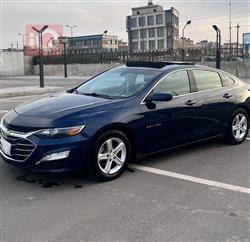 شيفروليه ماليبو